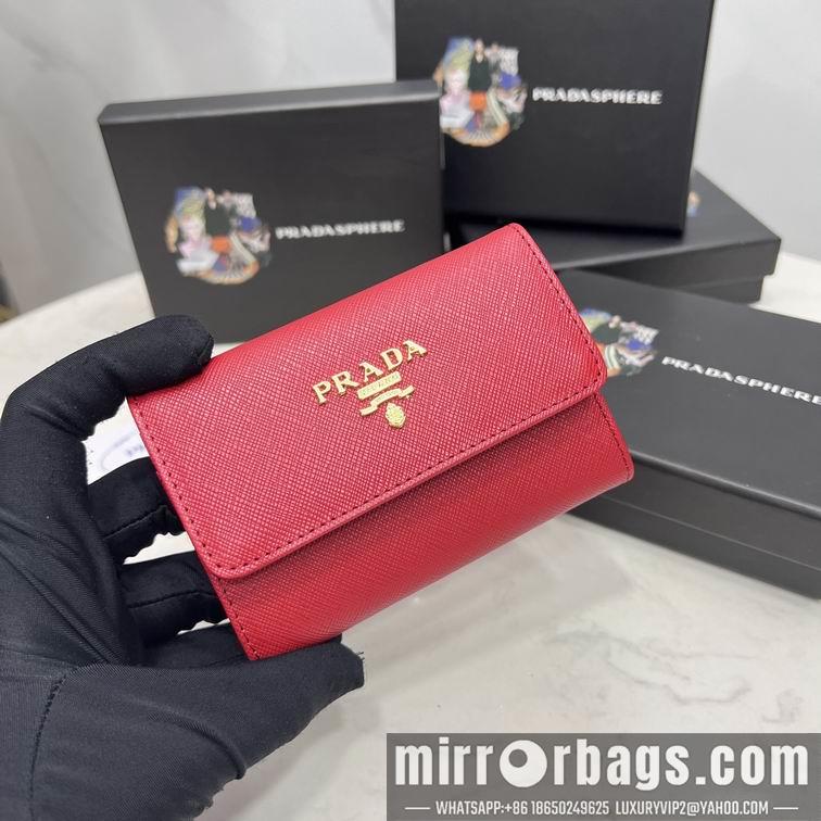 Prada Bags Prada ML204 11x6.5cm zy