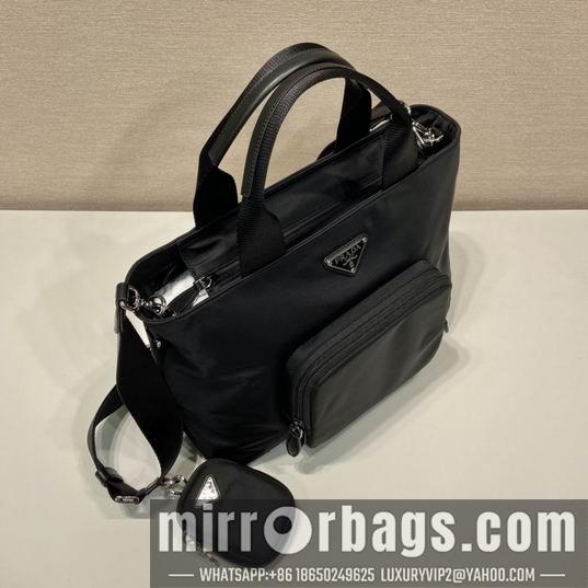 Prada Bags Prada 1BG354 34x24x13cm AP