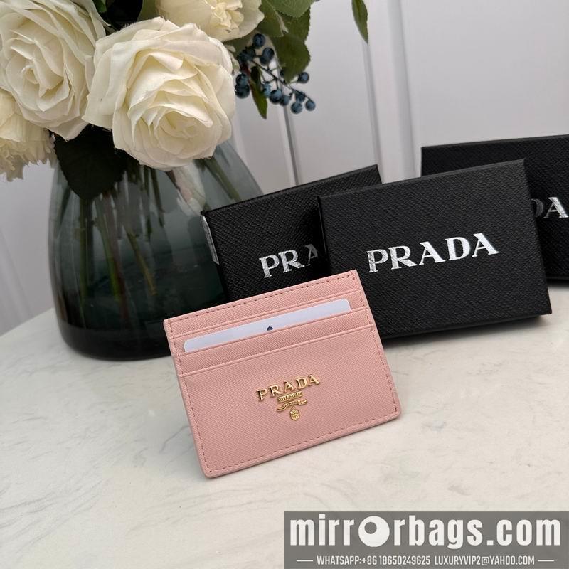 Prada Bags Prada 602 10x8cm zy6色