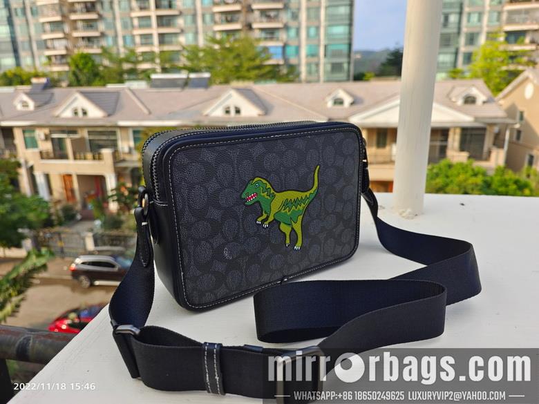 Coach Bags CF076 24X16X7cm JH