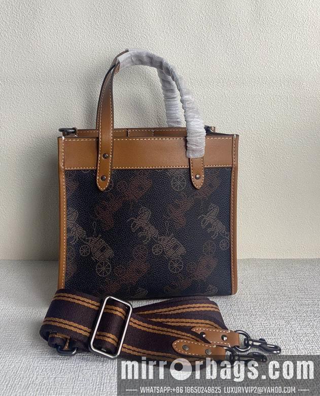 Coach Bags cm708 22X20X10cm JH