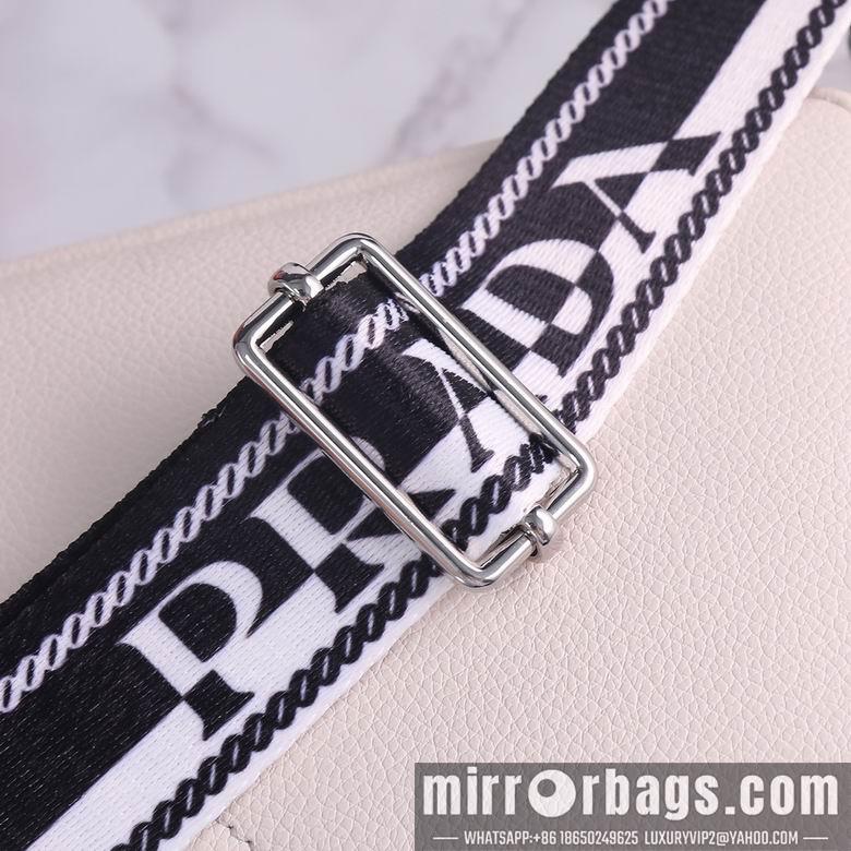 Prada Bags 1BD082 22X14X8cm XMY 3colour