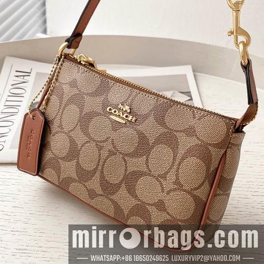 Coach Bags C3308 19X12X5cm AZ 3colour