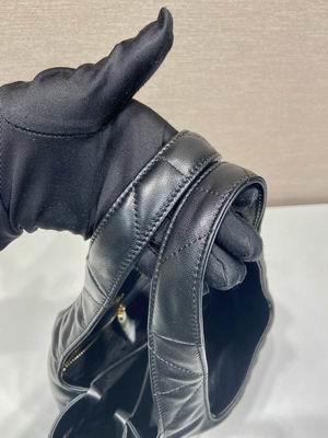 Prada Bags Prada 1BG335菱格25x21.5x14cm AP