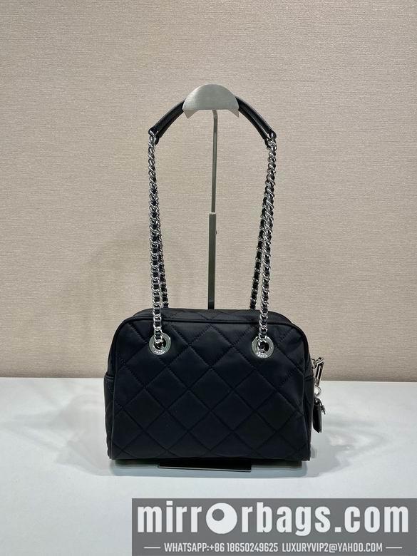 Prada Bags 1BB903 26X19X11cm XM