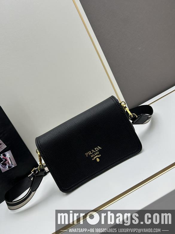Prada Bags Prada 1BA106 22x14x8cm jj6