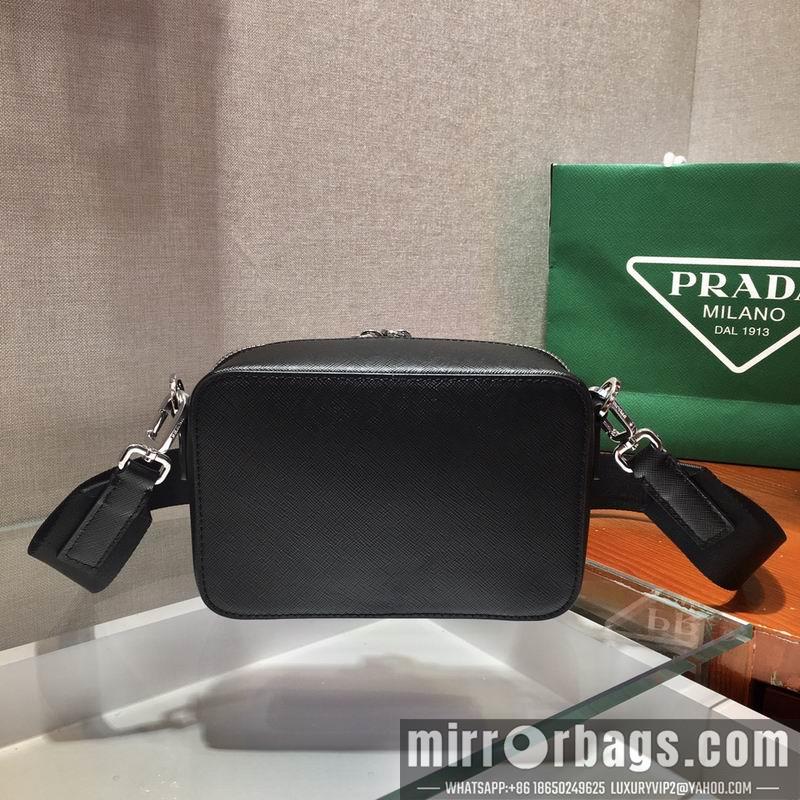 Prada Bags 2VH070 18x12x5.5cm 01