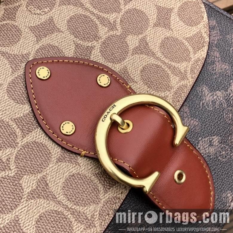 Coach Bags BHC2418 24X18X10