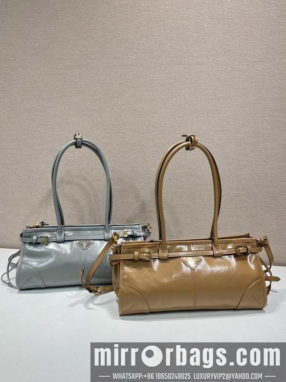 Prada Bags Prada 1BA426 32x15.5x12cm AP