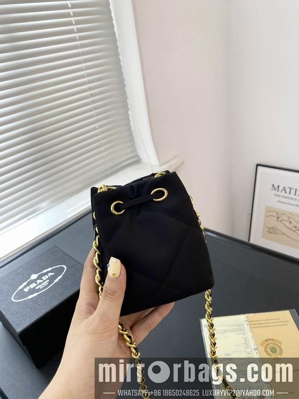 Prada Bags 6566 10X12cm DN