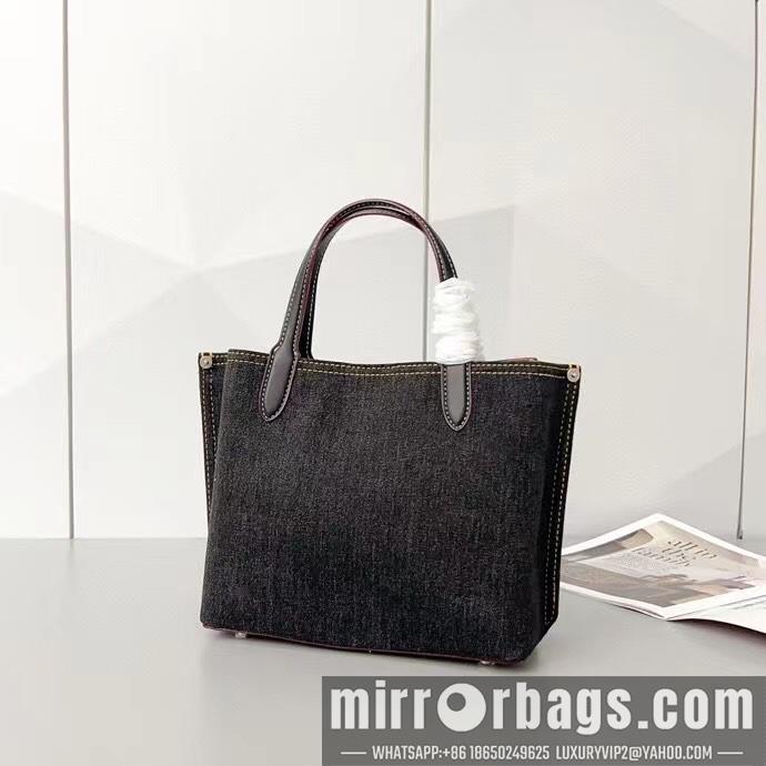 Coach Bags CR708 24X20X10cm AZ 2colour