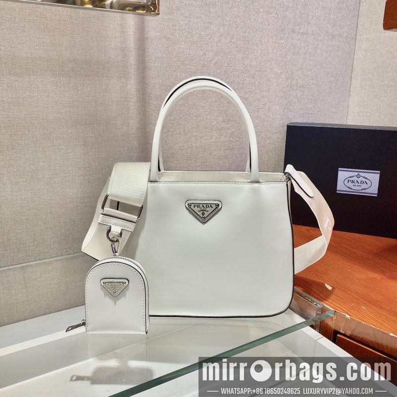 Prada Bags Mario 1BA320 22x17x9cm ap 18