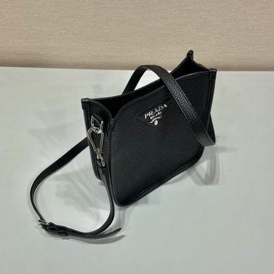 Prada Bags tote 1BH191 19X20X6cm SC 2colour