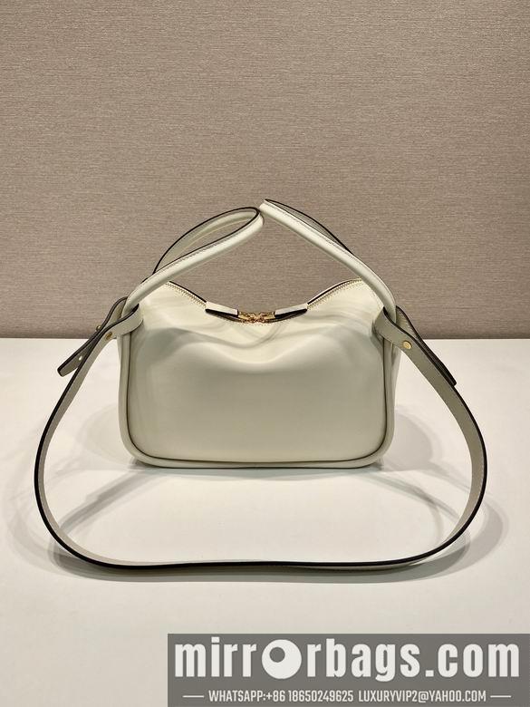 Prada Bags 1BA451 25X18X10cm WP 4colour