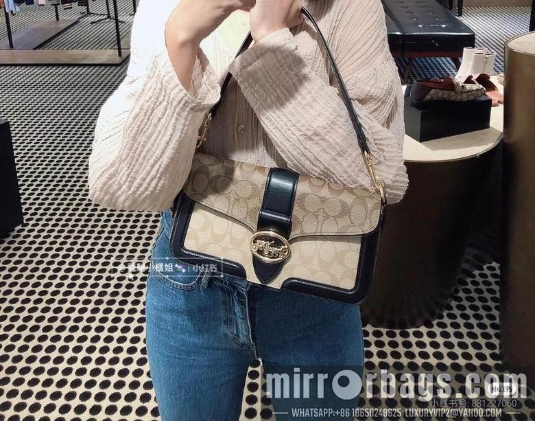 Coach Bags BH221111 26X15X7