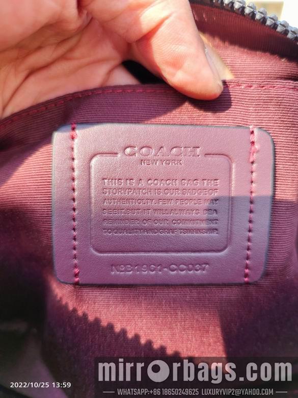 Coach Bags CC037 28X22X6cm XM
