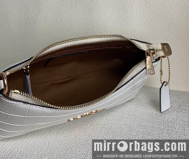 Coach Bags CL405 CL406 CL407 CL656 26X12X7cm AZ 6