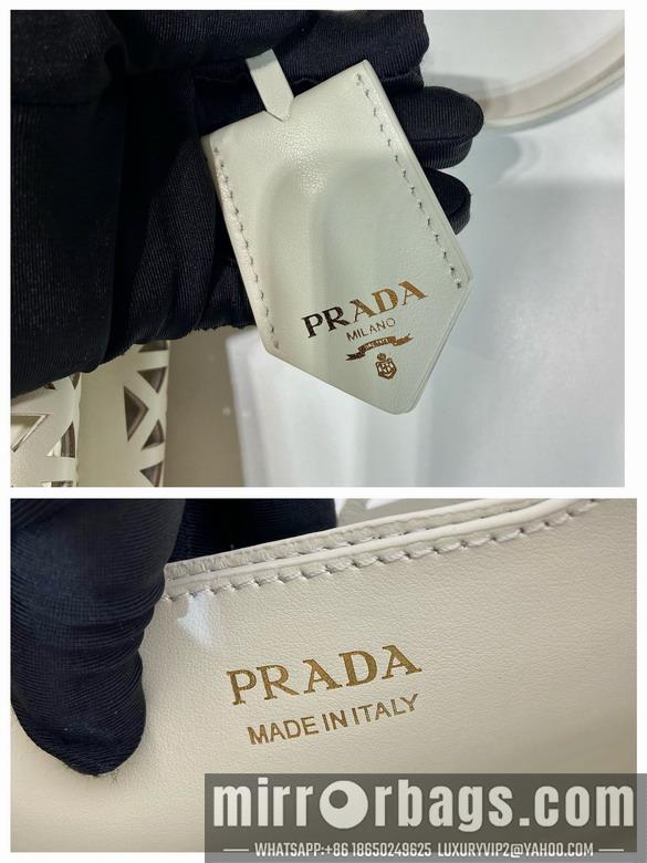 Prada Bags Prada 1BA217 17x18x10.5cm AP1