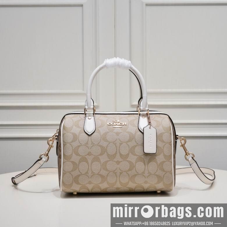 Coach Bags CH486 25X15X12cm XM