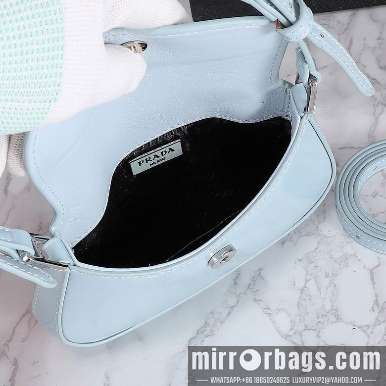 Prada Bags 611 22X13cm XMY
