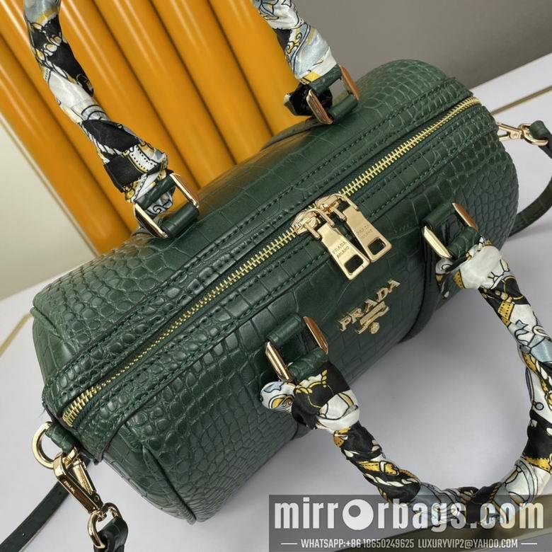 Prada Bags WW1BA260 30X20X15 four colors