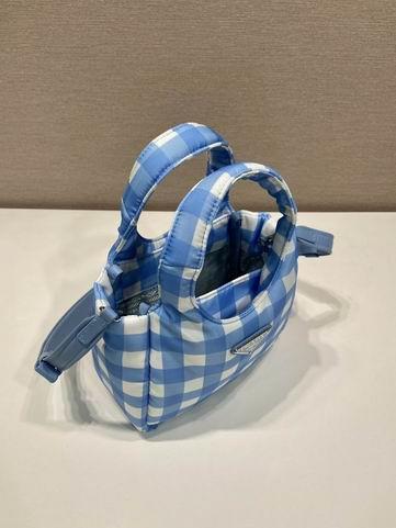 Prada Bags Prada 1BG359 19x16x10cm AP1