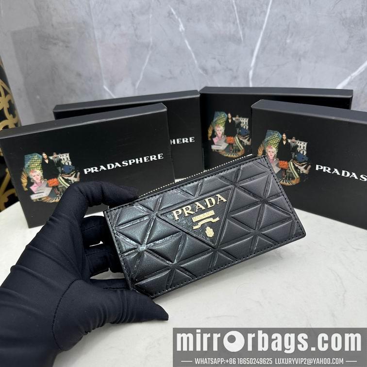 Prada Bags Prada 305 14x7.5x2cm zy