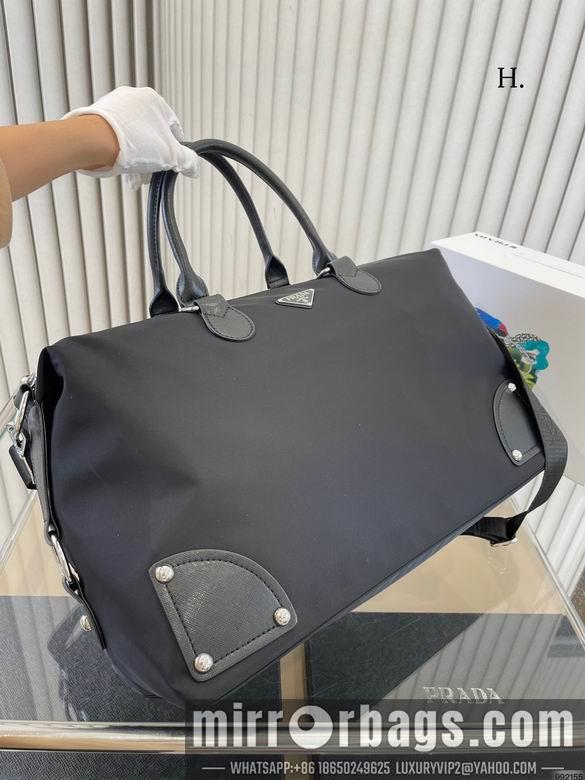 Prada Bags 46X27cm 110306 JY