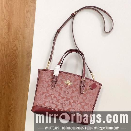 Coach Bags Coach CH228 25x19x11cm zy