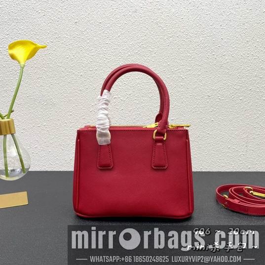 Prada Bags Parda Galleria 1BA906 20x15x9.5cm CN6色