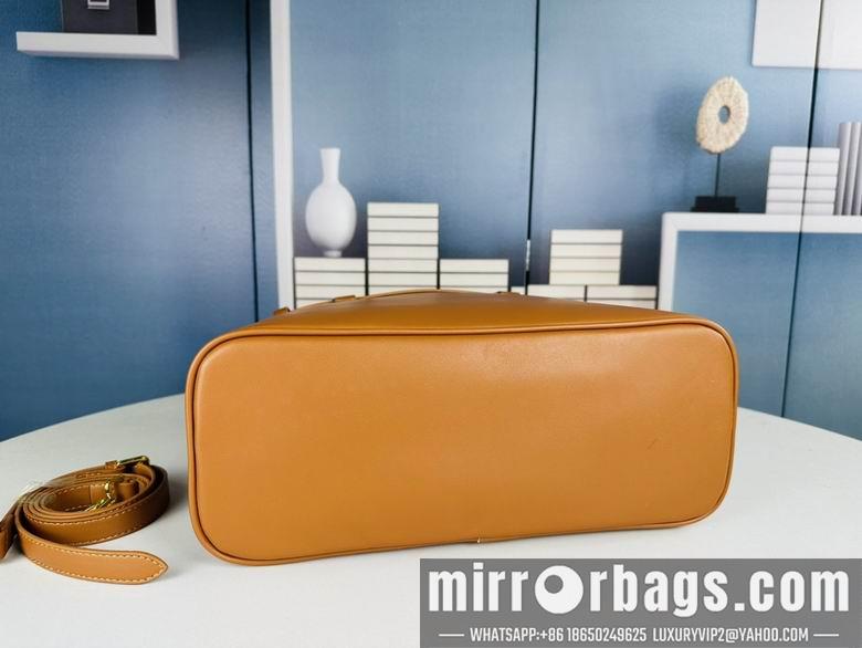 Prada Bags 2445 36X25X14cm XMY 2colour