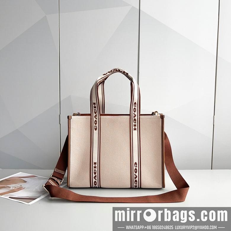 Coach Bags CS617 34X25X12cm AZ