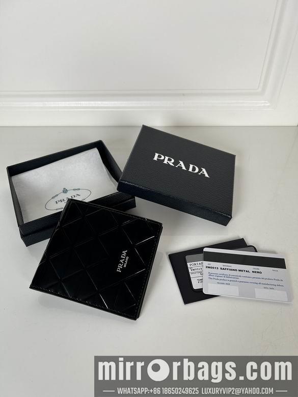 Prada Bags 2M0513 11X9.5cm