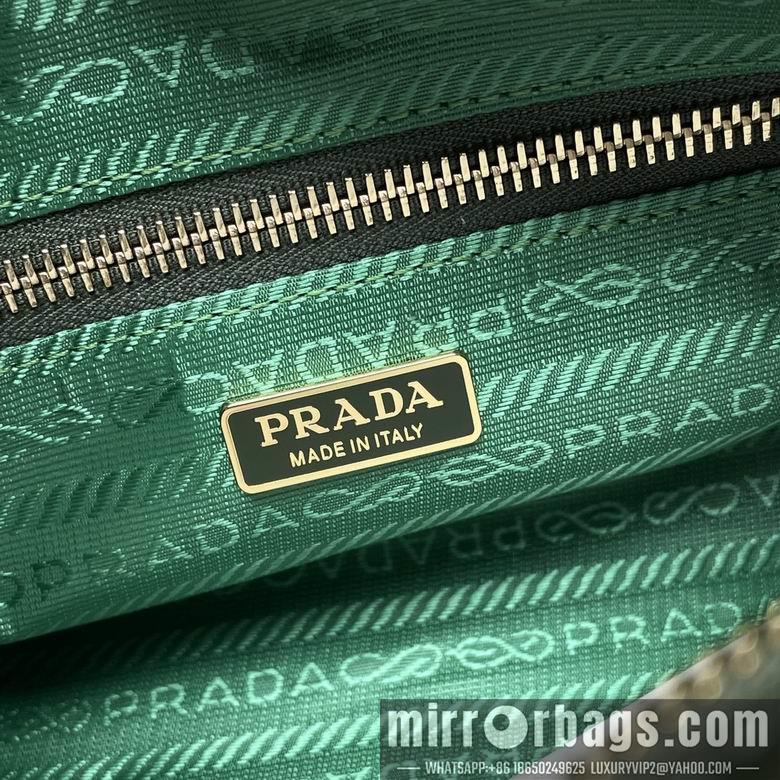 Prada Bags 1BA426 32X15.5X12cm