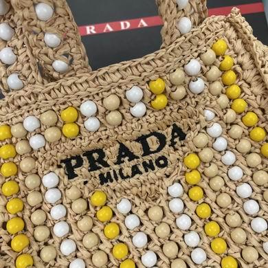 Prada Bags 425 24X7X22cm WW