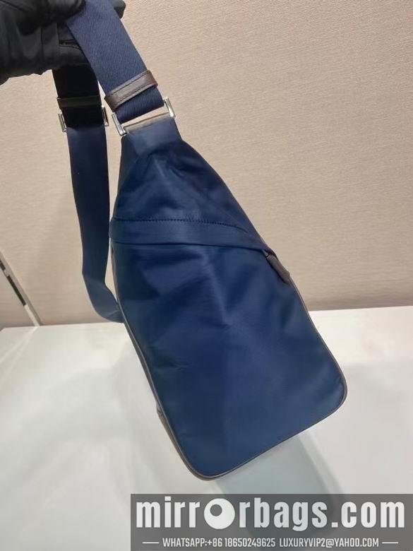 Prada Bags 2VH180 34X34X17cm WP