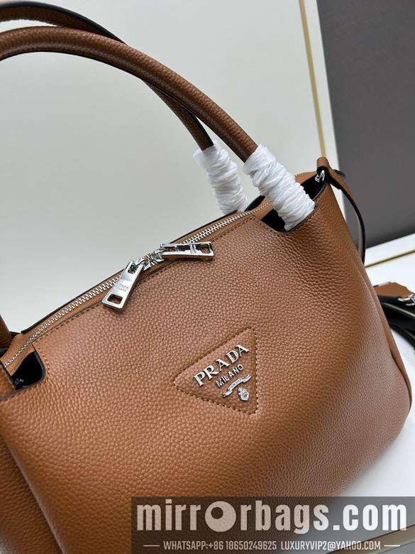 Prada Bags Prada 66206 32x26x13cm jj4