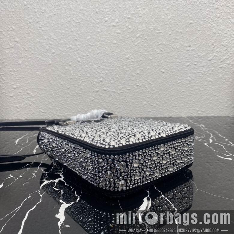 Prada Bags 1BA331 15X17.5X5cm YG 3colour