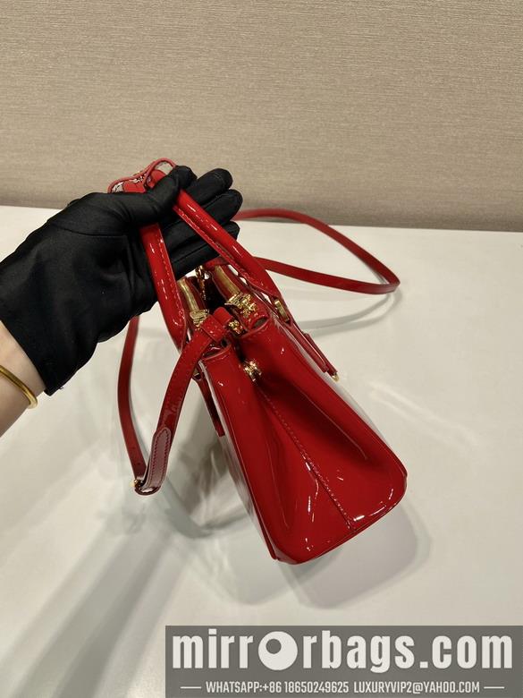 Prada Bags Prada 1BA906 20x15x9.5cm AP