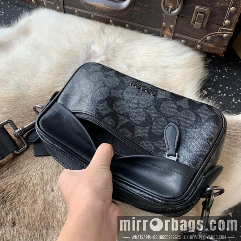 Coach Bags 100801 JH 3