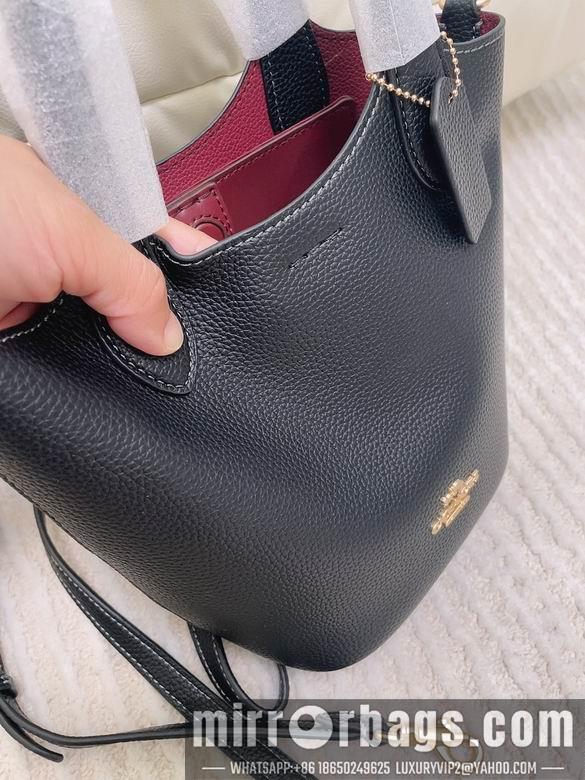 Coach Bags CR256 19.5X17.5X13cm AZ 3colour