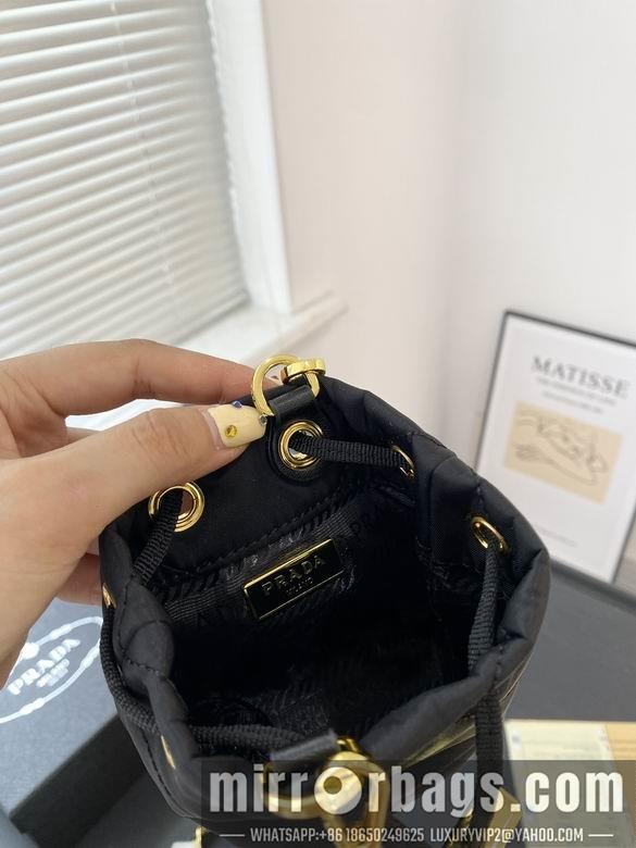 Prada Bags 6566 10X12cm DN