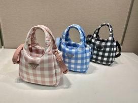Prada Bags Prada 1BG359 19x16x10cm AP1