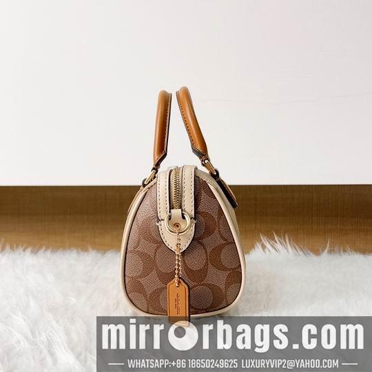 Coach Bags CR244 17.5X12X10cm AZ