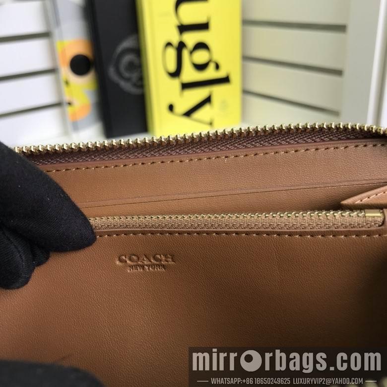Coach Bags F31546 20X10cm XM 3colour