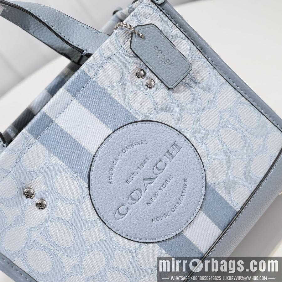 Coach Bags C8417 22X20X11cm AZ 2colour