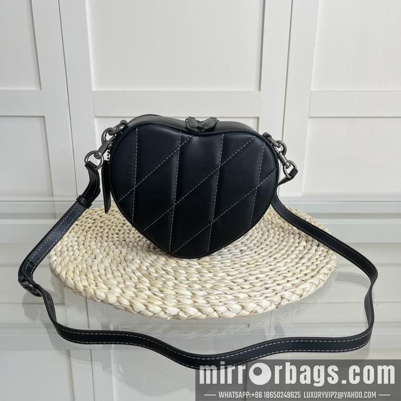Coach Bags CE725 19X16.5X5.5cm AZ 1