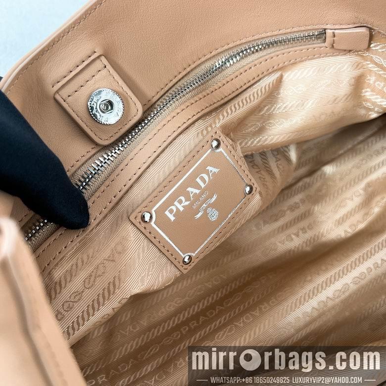 Prada Bags 1BA638 39X29X19cm DN 2colour