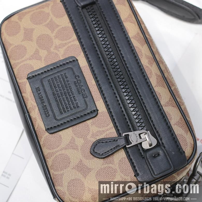 Coach Bags 69333 23X15X6cm XM