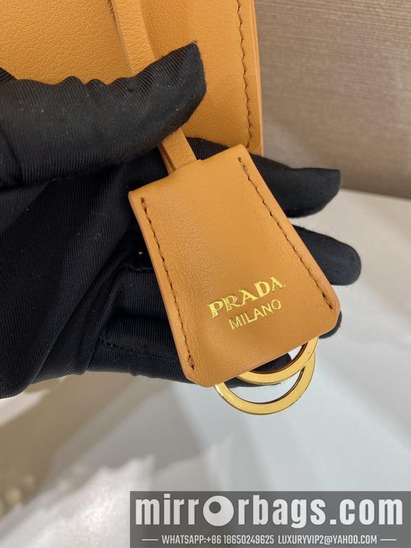 Prada Bags Prada 1BN023 28x16x10cm AP1